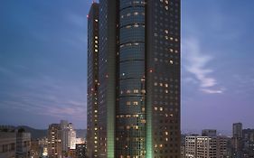 シャングリ・ラ ファー イースタン プラザ ホテル - タイペイ